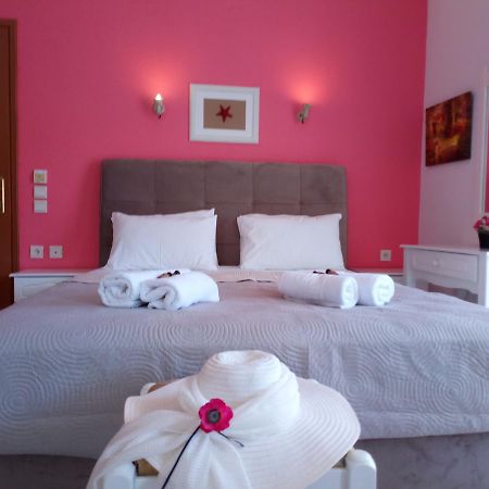 Sirius Aparthotel Szívota Kültér fotó