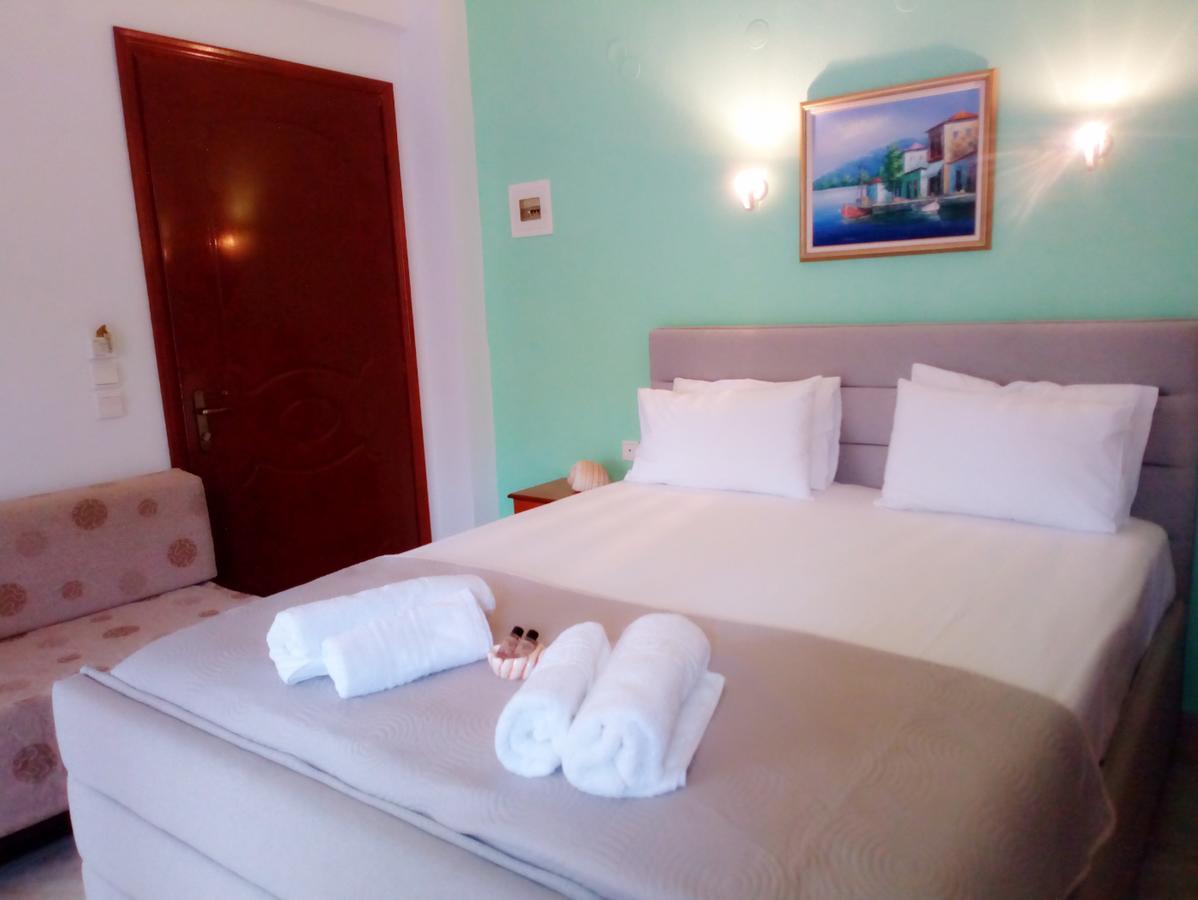 Sirius Aparthotel Szívota Kültér fotó