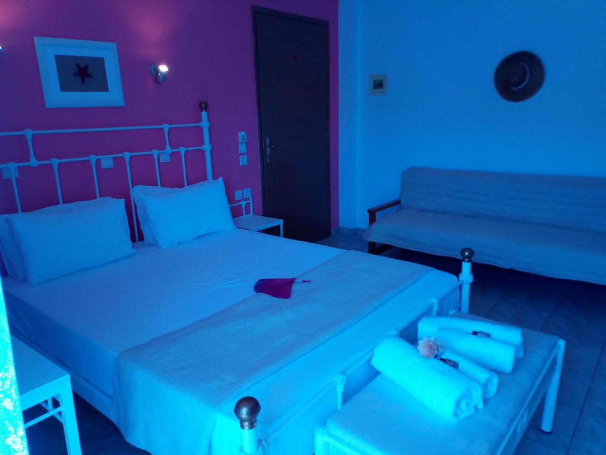 Sirius Aparthotel Szívota Kültér fotó