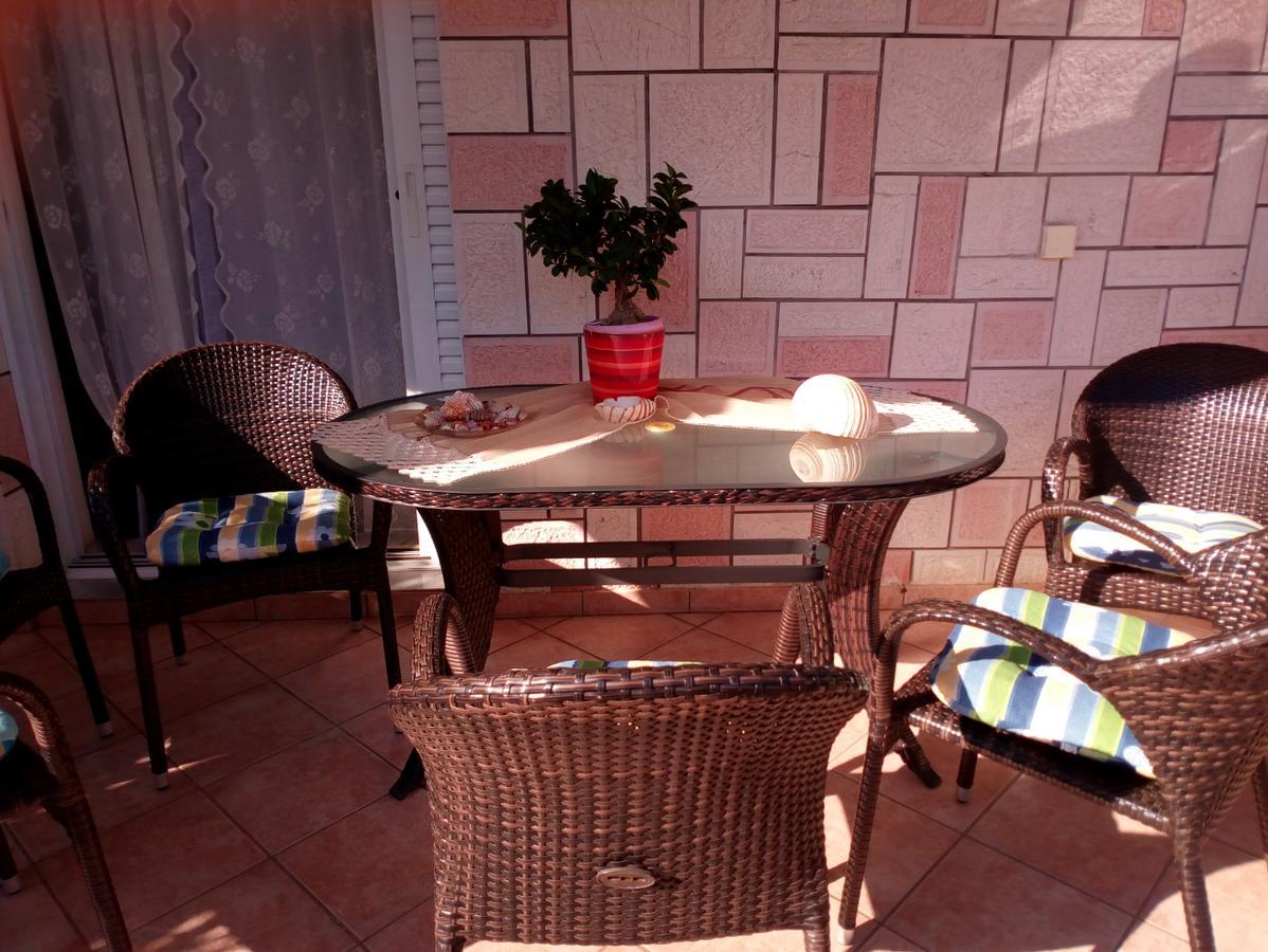 Sirius Aparthotel Szívota Kültér fotó